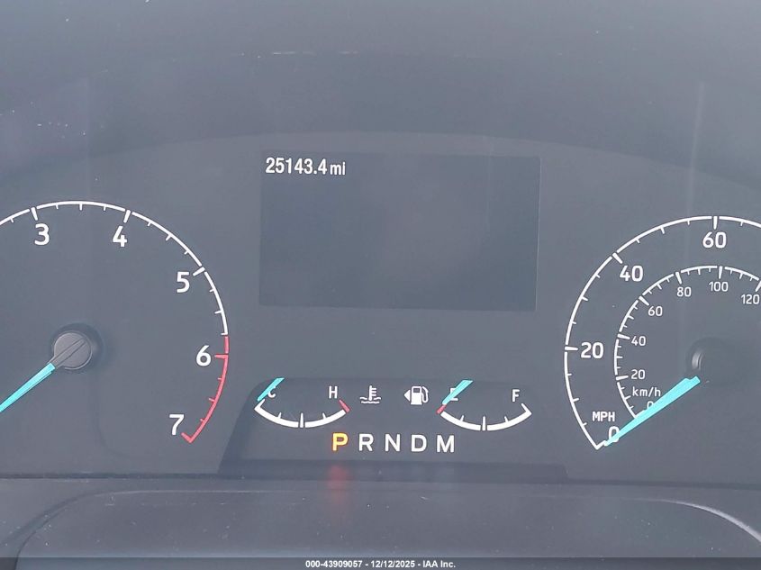 2023 Ford Transit-350 Passenger Van Xlt VIN: 1FBAX2YG5PKB41730 Lot: 43909057