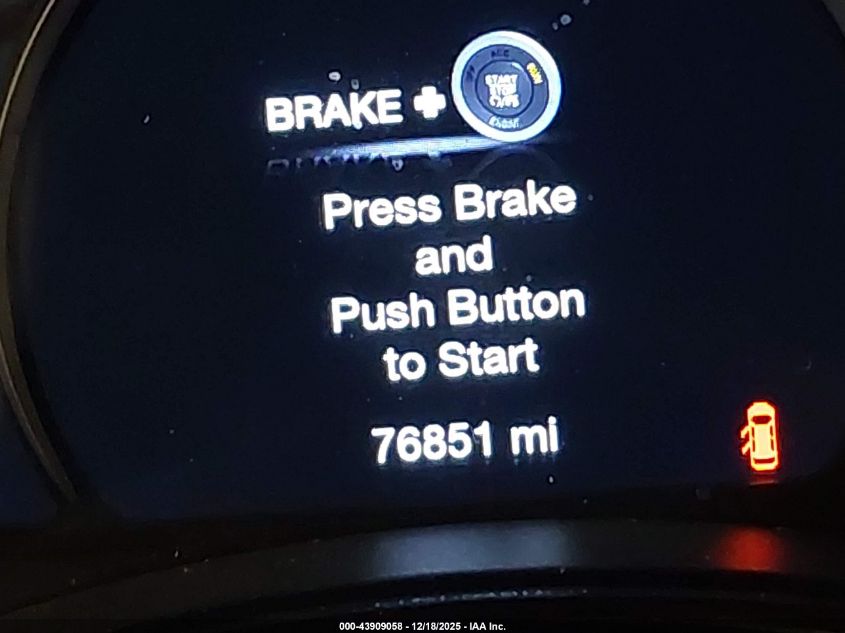 2022 Dodge Durango Gt Awd VIN: 1C4RDJDG1NC174237 Lot: 43909058