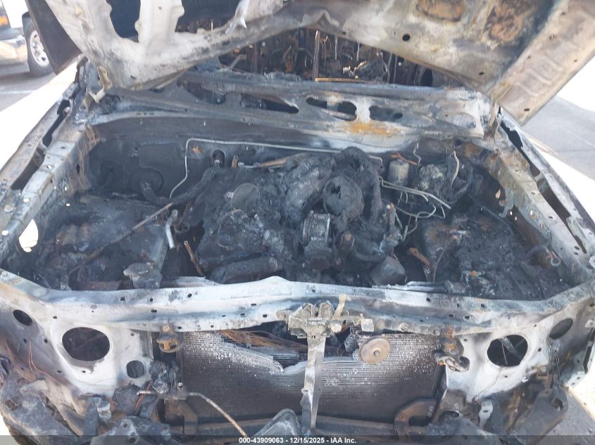 2007 Toyota Fj Cruiser VIN: JTEBU11F370031528 Lot: 43909063