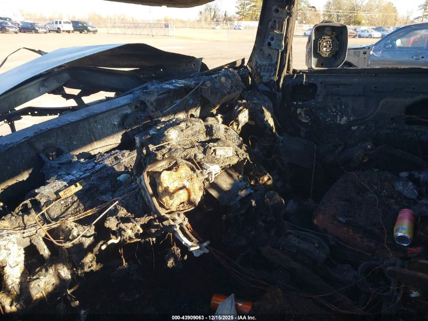 2007 Toyota Fj Cruiser VIN: JTEBU11F370031528 Lot: 43909063