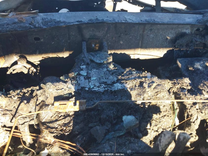 2007 Toyota Fj Cruiser VIN: JTEBU11F370031528 Lot: 43909063