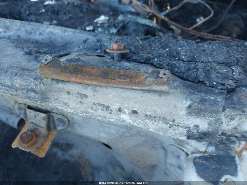 2007 Toyota Fj Cruiser VIN: JTEBU11F370031528 Lot: 43909063