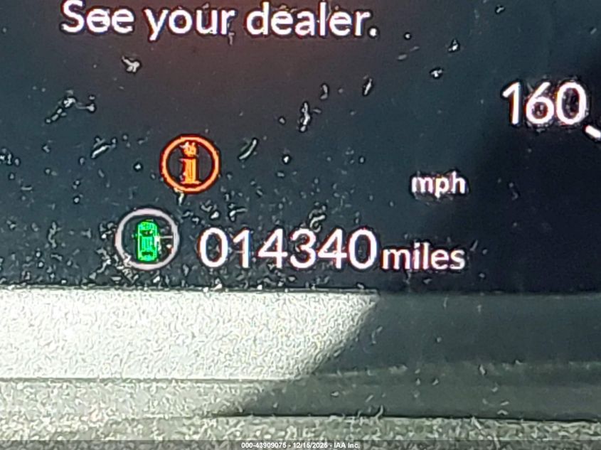 2024 Honda Accord Ex VIN: 1HGCY1F39RA091713 Lot: 43909075