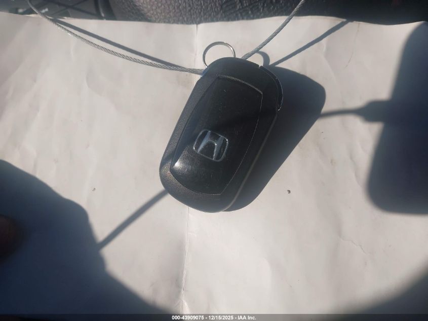 2024 Honda Accord Ex VIN: 1HGCY1F39RA091713 Lot: 43909075