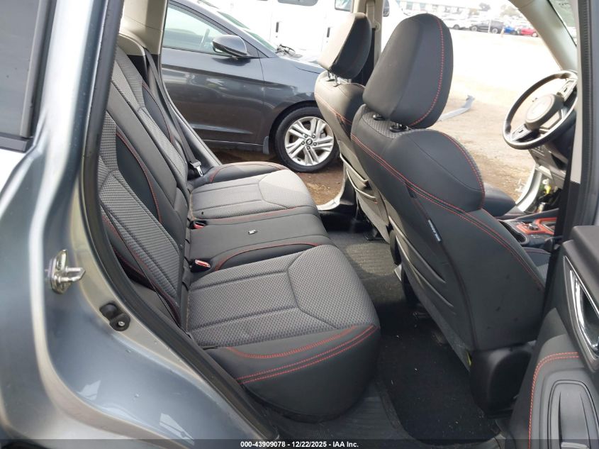 2020 Subaru Forester Sport VIN: JF2SKARC2LH436944 Lot: 43909078