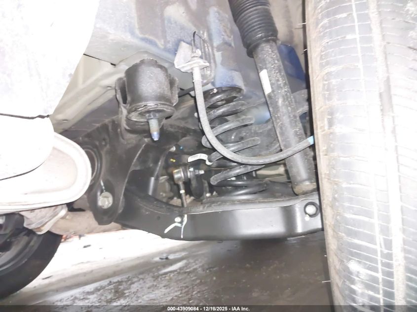 2024 Hyundai Tucson Limited VIN: 5NMJECDE4RH296473 Lot: 43909084