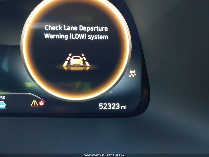 2022 Hyundai Sonata N Line VIN: KMHL14JC6NA225093 Lot: 43909087