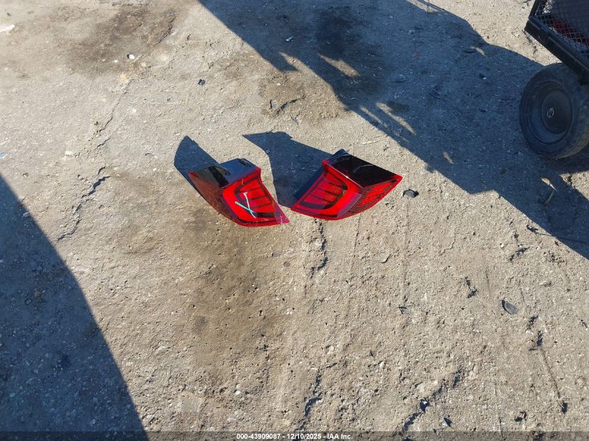 2022 Hyundai Sonata N Line VIN: KMHL14JC6NA225093 Lot: 43909087