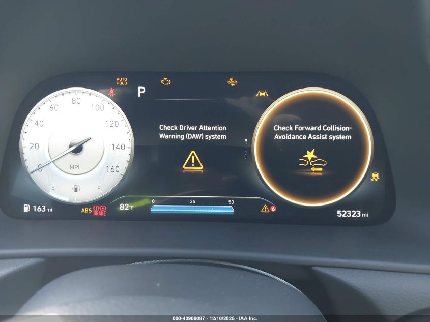 2022 Hyundai Sonata N Line VIN: KMHL14JC6NA225093 Lot: 43909087