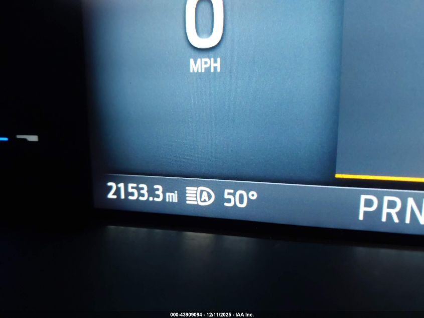 2025 Ford Maverick Xl VIN: 3FTTW8B35SRB49766 Lot: 43909094