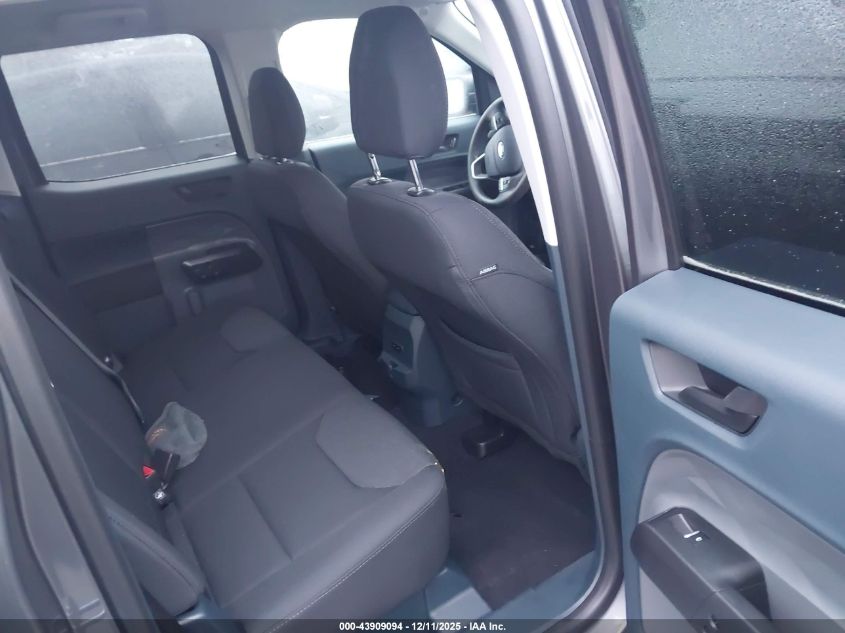 2025 Ford Maverick Xl VIN: 3FTTW8B35SRB49766 Lot: 43909094