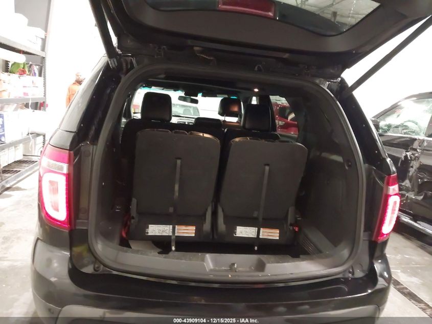 2012 Ford Explorer Xlt VIN: 1FMHK7D8XCGB02158 Lot: 43909104