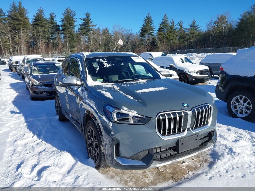 BMW X1 XDRIVE28I