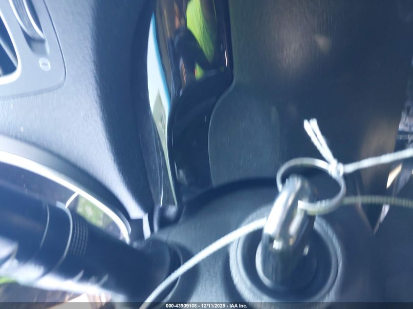 2015 Kia Sorento Lx V6 VIN: 5XYKT4A74FG583792 Lot: 43909108