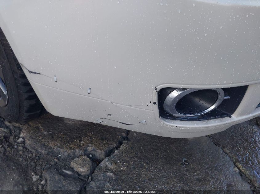 2007 Lincoln Mkz VIN: 3LNHM28T47R666382 Lot: 43909109