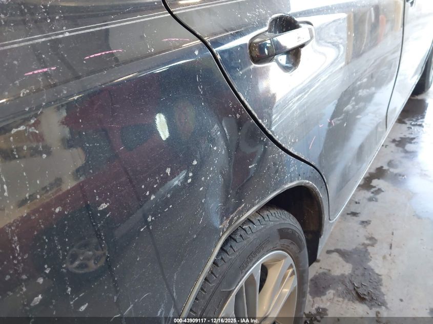 2017 Toyota Camry Se VIN: 4T1BF1FK1HU396364 Lot: 43909117