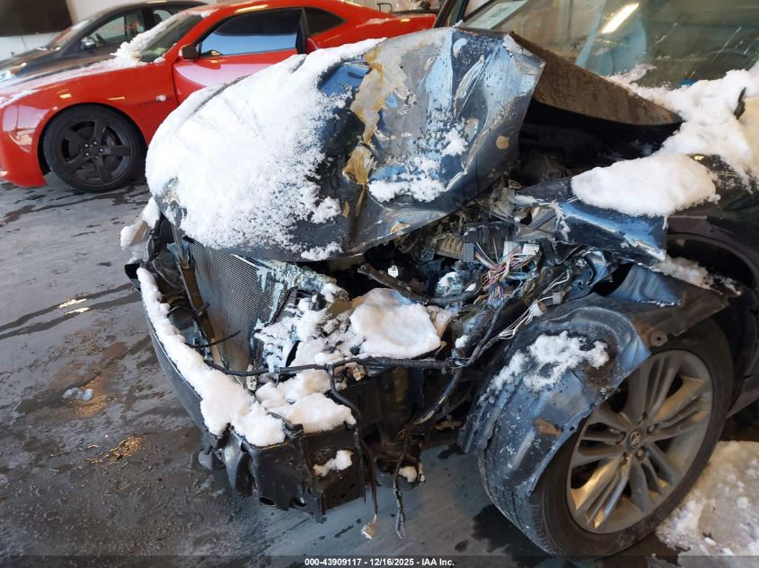 2017 Toyota Camry Se VIN: 4T1BF1FK1HU396364 Lot: 43909117