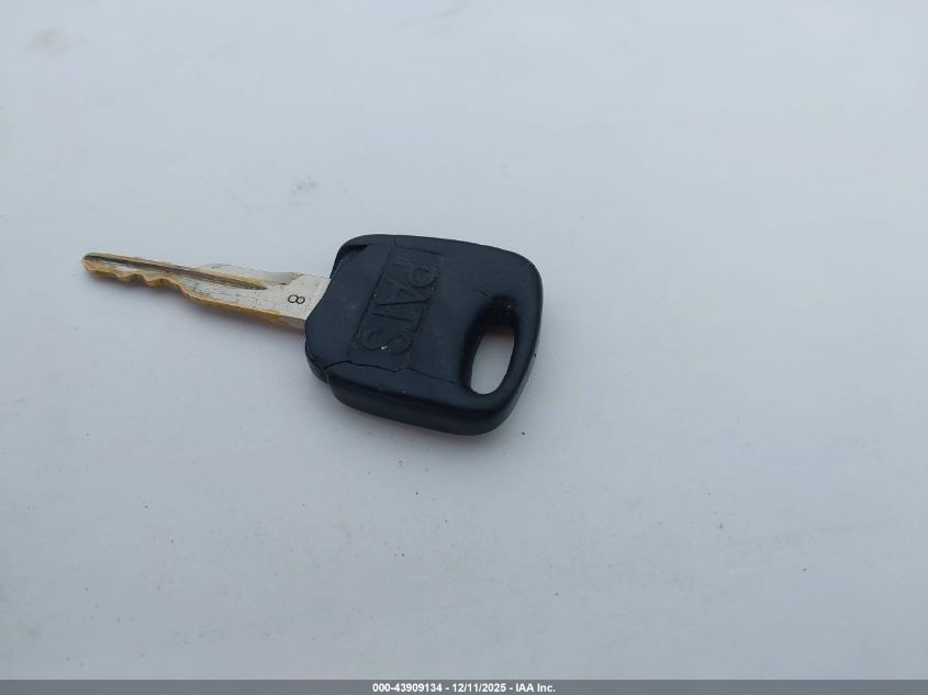 2002 Ford F-150 Lariat/Xlt VIN: 1FTRW08L52KB45420 Lot: 43909134