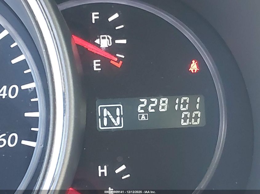 2014 Nissan Murano Le/S/Sl/Sv VIN: JN8AZ1MW7EW513706 Lot: 43909141