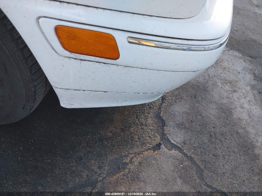 2000 Mercedes-Benz E 320 VIN: WDBJF65J2YB123160 Lot: 43909157