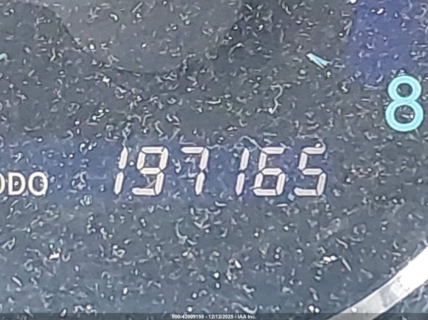 2007 Toyota Sienna Xle VIN: 5TDBK22C27S000580 Lot: 43909158