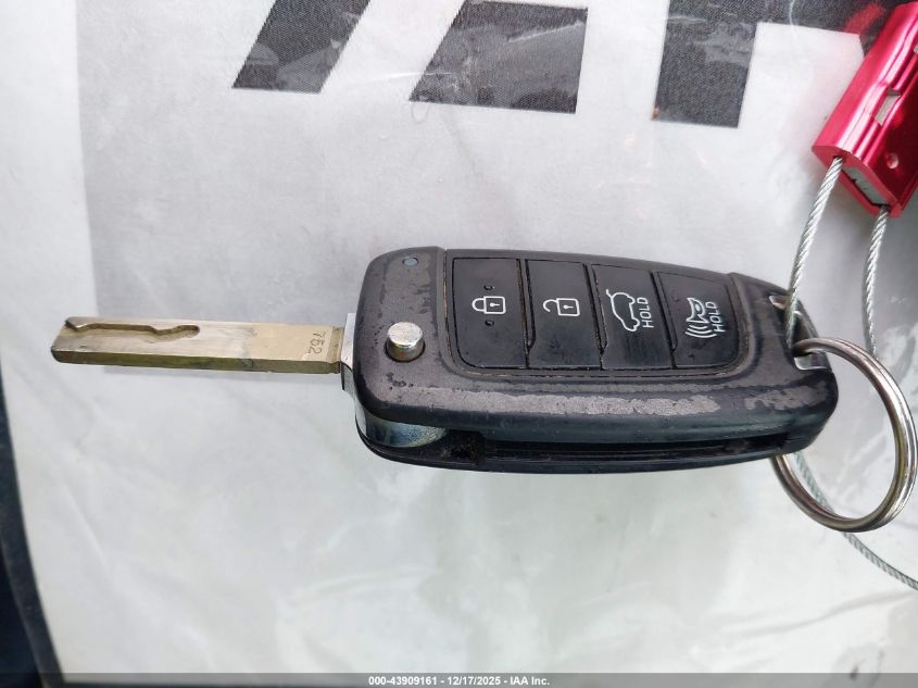 2021 Hyundai Kona Se VIN: KM8K1CAA0MU732864 Lot: 43909161