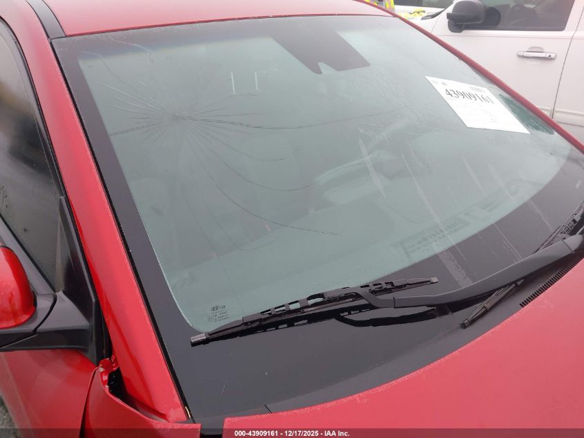 2021 Hyundai Kona Se VIN: KM8K1CAA0MU732864 Lot: 43909161