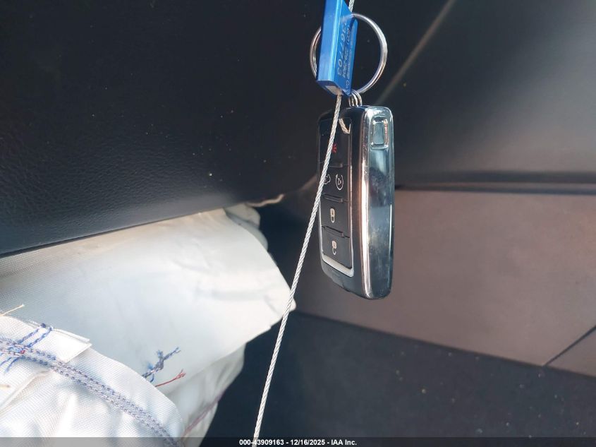 2023 Jeep Grand Cherokee L Overland 4X4 VIN: 1C4RJKDT8P8107510 Lot: 43909163