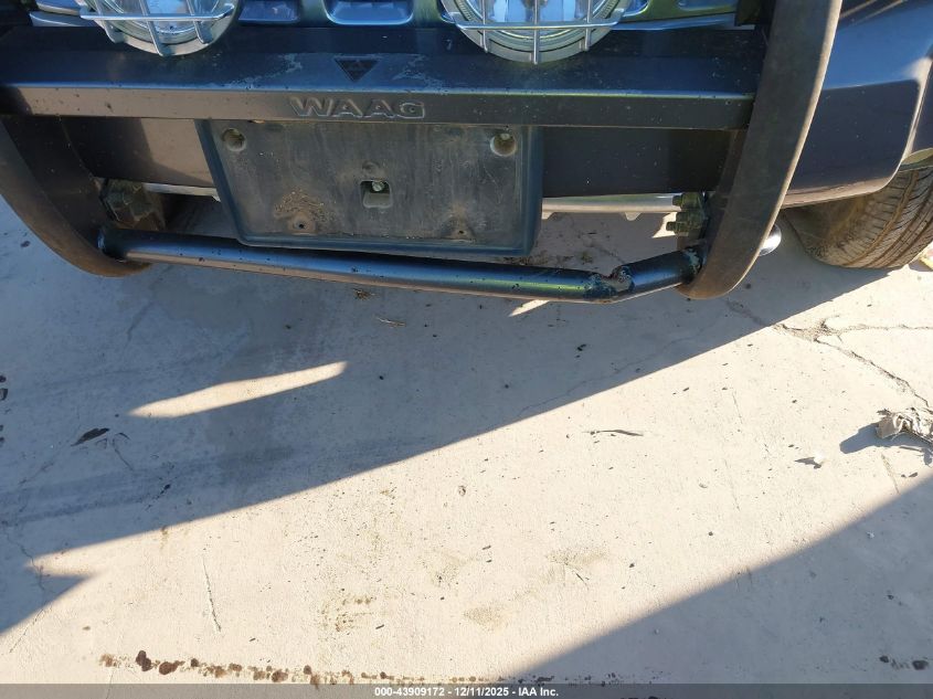 2004 Jeep Grand Cherokee Overland VIN: 1J8GW68J74C299870 Lot: 43909172