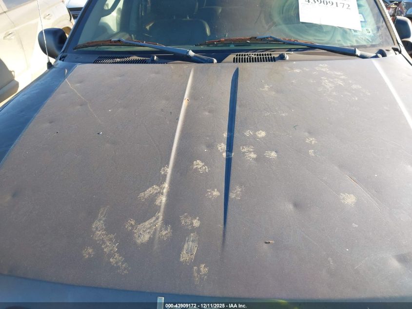 2004 Jeep Grand Cherokee Overland VIN: 1J8GW68J74C299870 Lot: 43909172