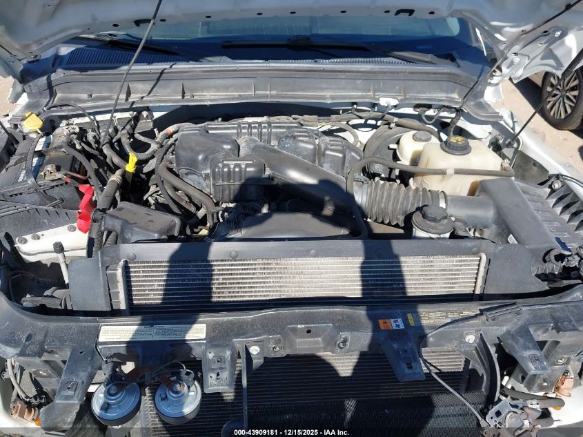 2016 Ford F-250 Xl VIN: 1FT7W2B62GEC12888 Lot: 43909181