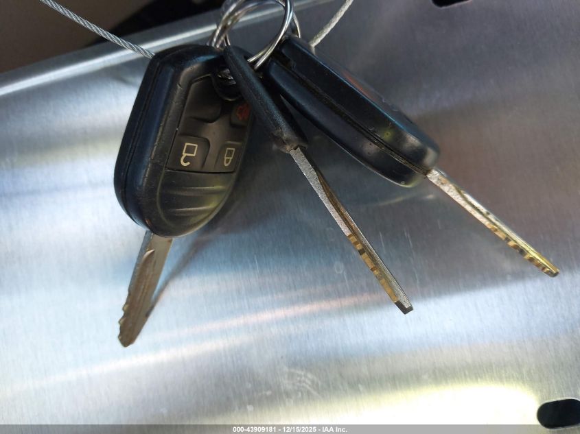 2016 Ford F-250 Xl VIN: 1FT7W2B62GEC12888 Lot: 43909181