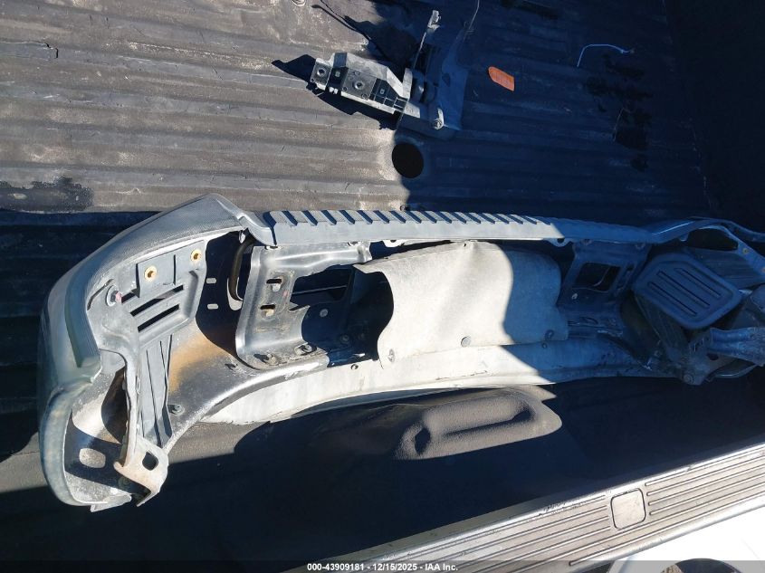 2016 Ford F-250 Xl VIN: 1FT7W2B62GEC12888 Lot: 43909181