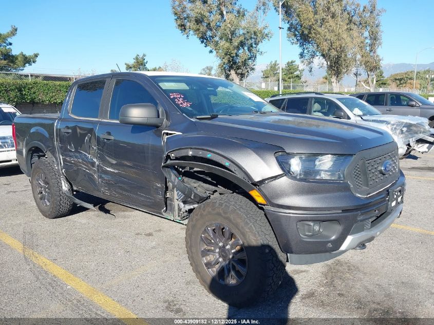 FORD RANGER LARIAT/XL/XLT