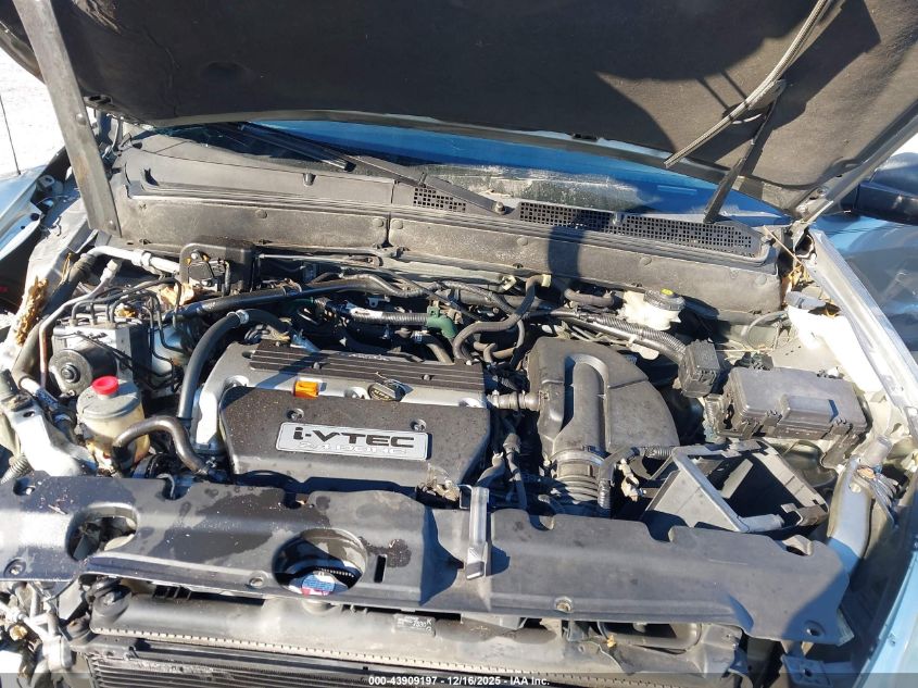 2005 Honda Cr-V Lx VIN: SHSRD78545U331492 Lot: 43909197