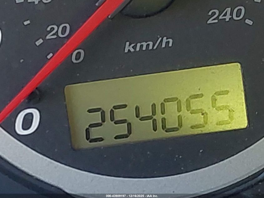 2005 Honda Cr-V Lx VIN: SHSRD78545U331492 Lot: 43909197