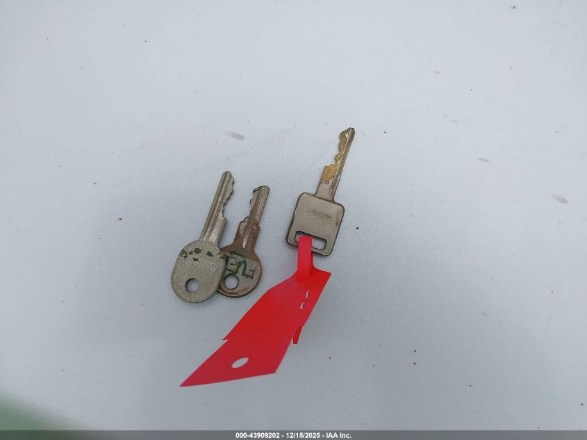 1985 Chevrolet Blazer S10 VIN: 1G8CT18B2F8179646 Lot: 43909202