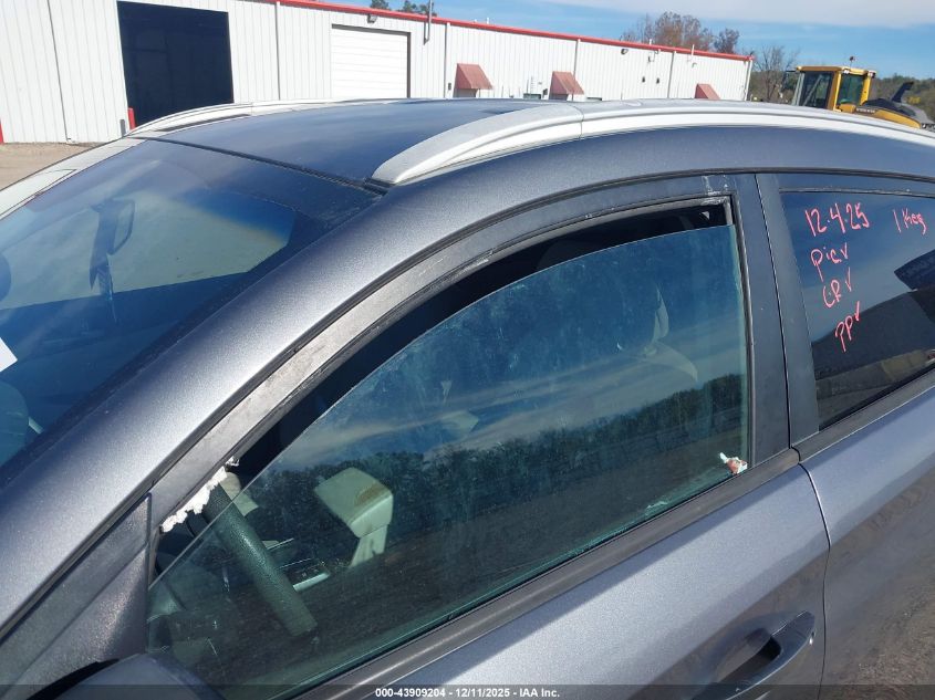 2016 Hyundai Tucson Se VIN: KM8J33A46GU070972 Lot: 43909204