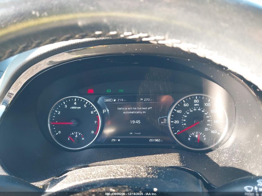 2021 Kia Seltos Sx Turbo VIN: KNDETCA20M7081352 Lot: 43909206