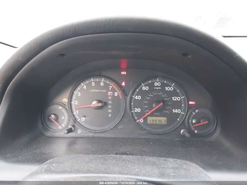 2001 Honda Civic Lx VIN: 1HGES16541L037188 Lot: 43909208