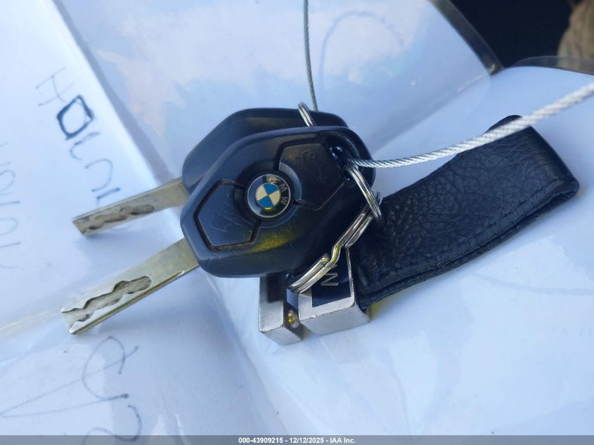 2005 BMW X5 3.0I VIN: 5UXFA13565LY20740 Lot: 43909215