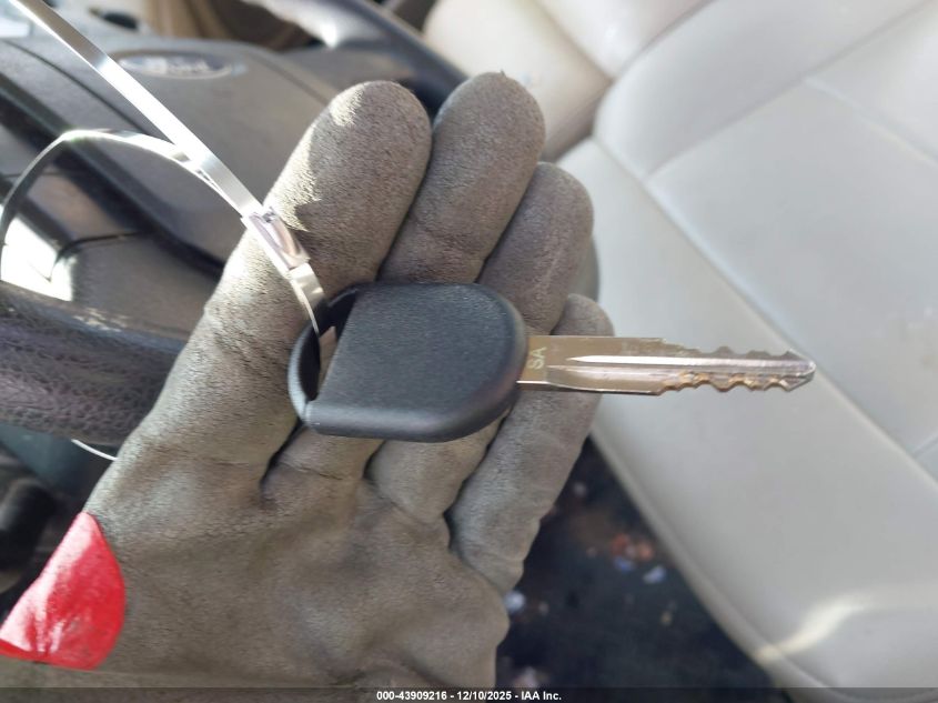 2007 Ford F-150 Stx/Xl/Xlt VIN: 1FTRF12277KC22494 Lot: 43909216