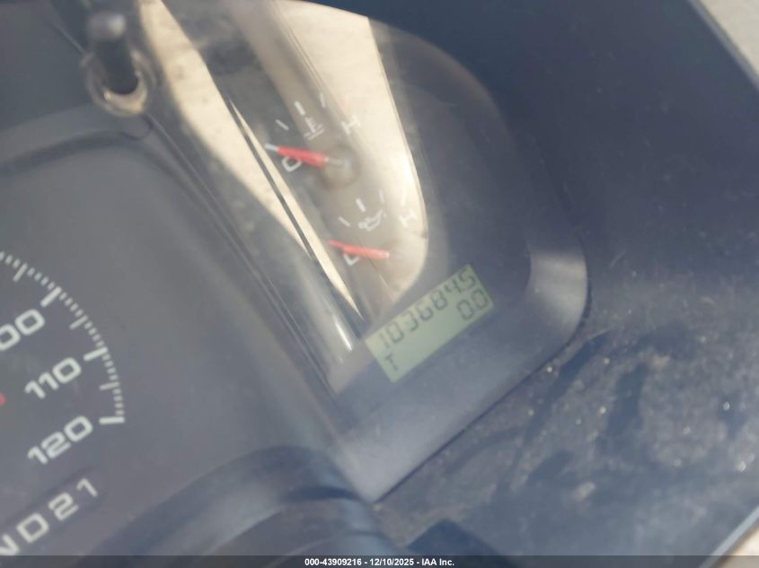 2007 Ford F-150 Stx/Xl/Xlt VIN: 1FTRF12277KC22494 Lot: 43909216