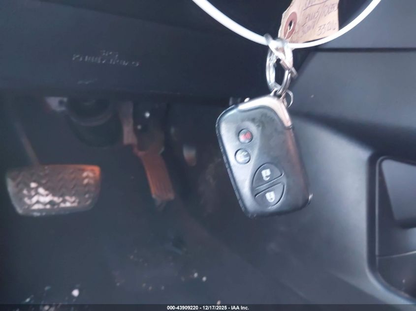 2015 Lexus Rx 350 VIN: JTJBK1BA9F2476403 Lot: 43909220