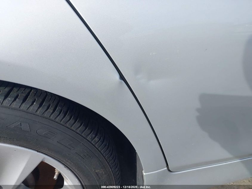 2012 BMW 528I xDrive VIN: WBAXH5C59CD035987 Lot: 43909223