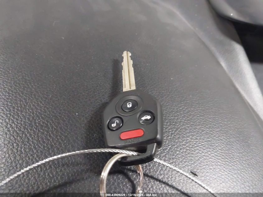 2015 Subaru Forester 2.5I Limited VIN: JF2SJAHC7FH520976 Lot: 43909229