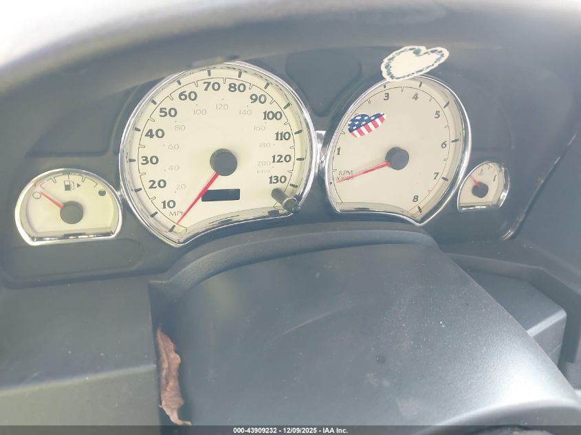 2005 Saturn Vue V6 VIN: 5GZCZ53405S813685 Lot: 43905778