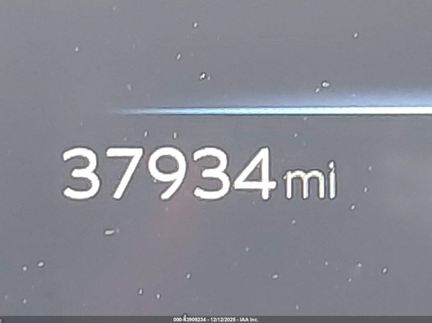 2023 Toyota Prius Xle VIN: JTDACAAU7P3012108 Lot: 43909234