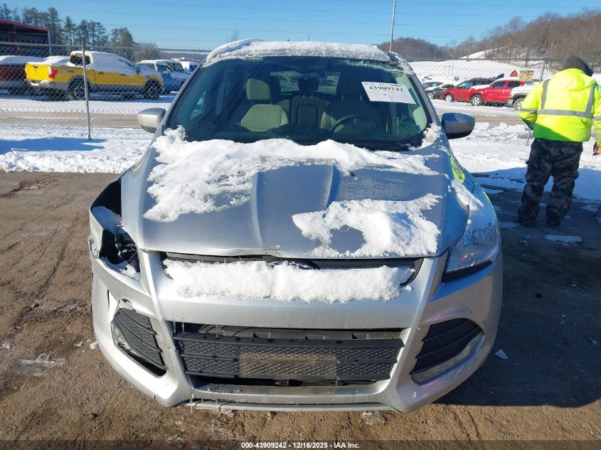2015 Ford Escape Se VIN: 1FMCU9GX4FUB47170 Lot: 43909242