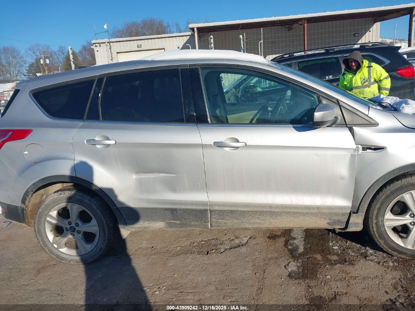 2015 Ford Escape Se VIN: 1FMCU9GX4FUB47170 Lot: 43909242